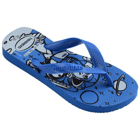 Kids Disney Flip Flops