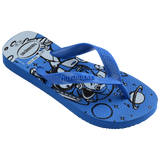 Kids Disney Flip Flops