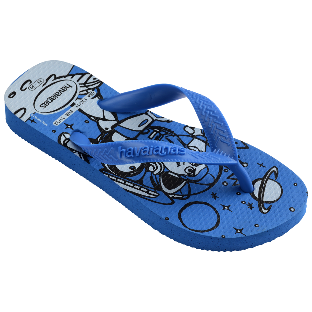 Kids Disney Flip Flops