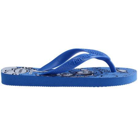 Kids Disney Flip Flops