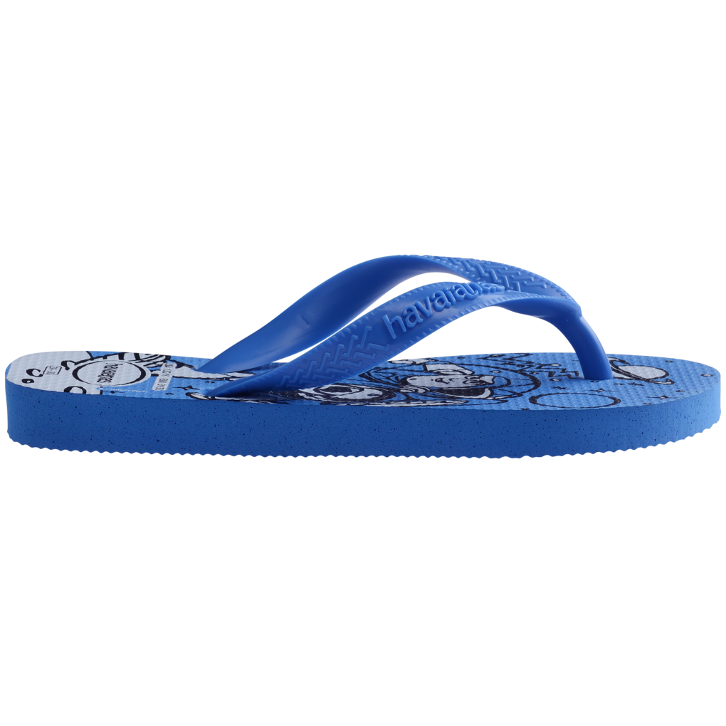 Kids Disney Flip Flops