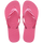 Pink Flux