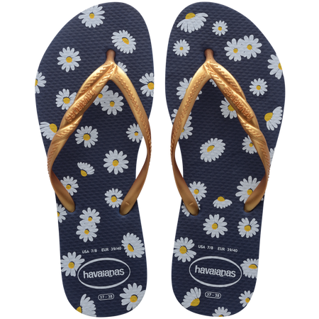 [ONLINE EXCLUSIVE] Fantasia Style II Flip Flops