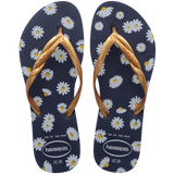 [ONLINE EXCLUSIVE] Fantasia Style II Flip Flops