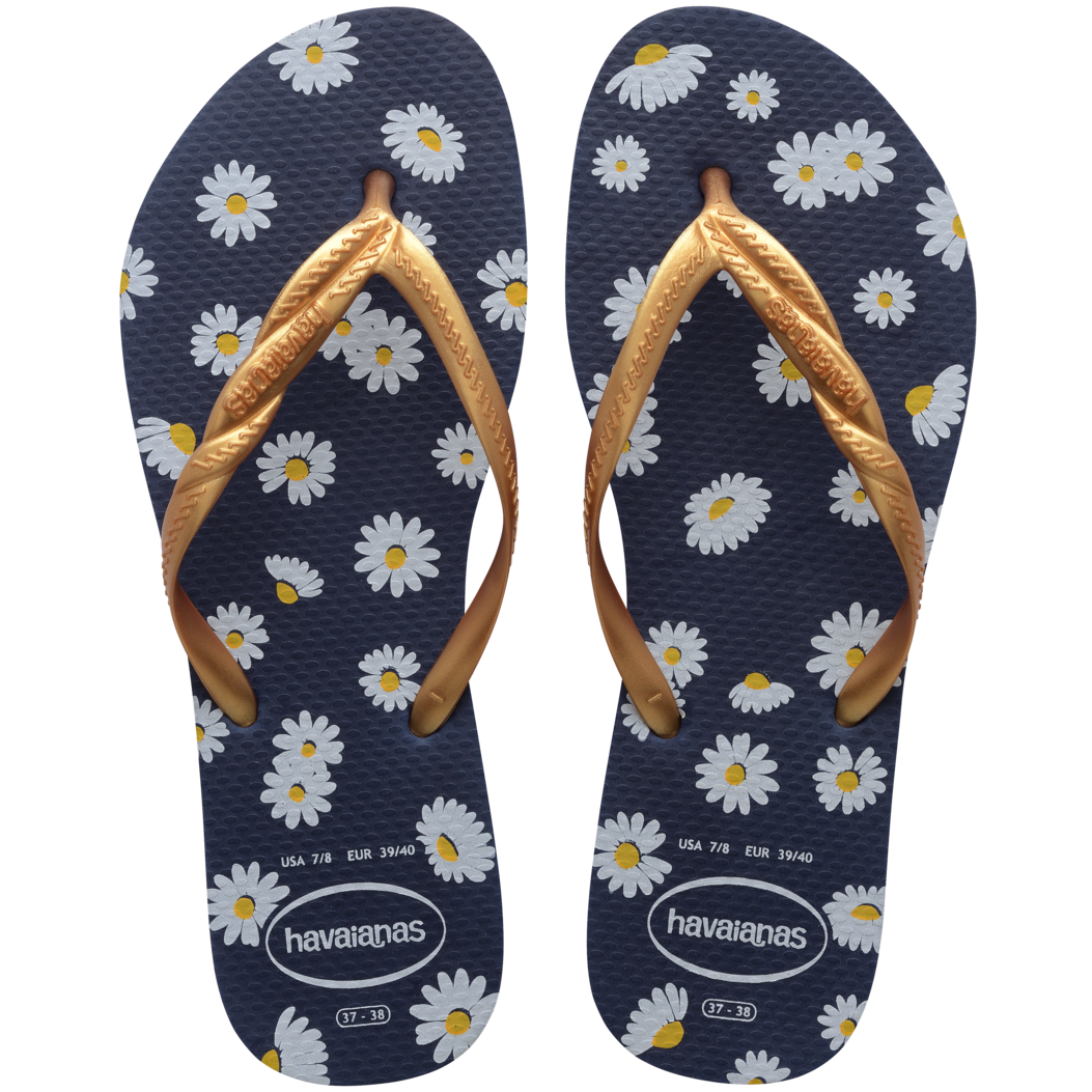 [ONLINE EXCLUSIVE] Fantasia Style II Flip Flops