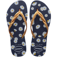[ONLINE EXCLUSIVE] Fantasia Style II Flip Flops