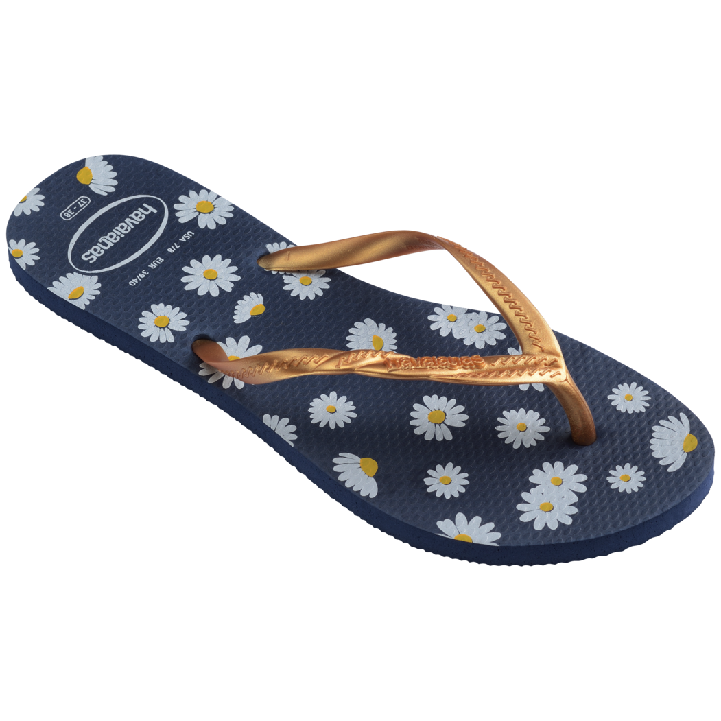 [ONLINE EXCLUSIVE] Fantasia Style II Flip Flops