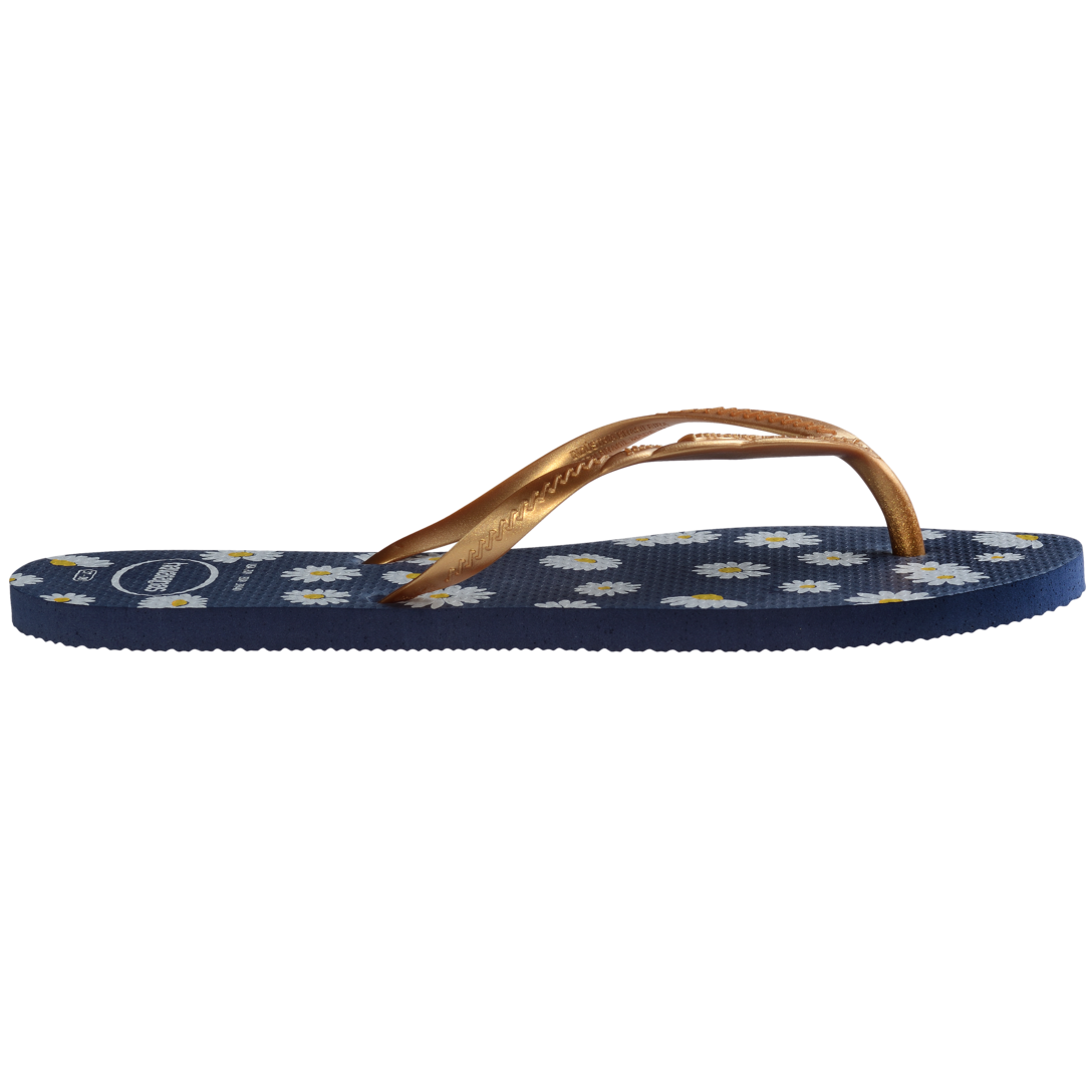 [ONLINE EXCLUSIVE] Fantasia Style II Flip Flops