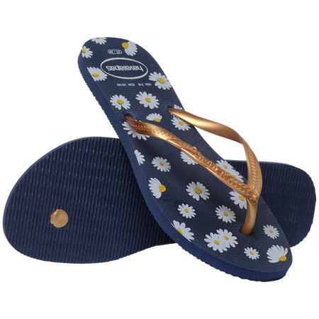 [ONLINE EXCLUSIVE] Fantasia Style II Flip Flops