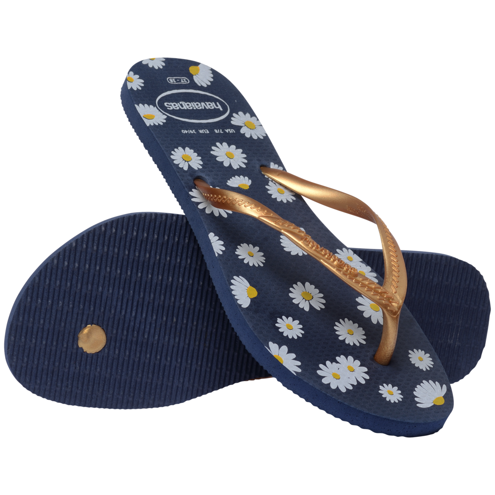 [ONLINE EXCLUSIVE] Fantasia Style II Flip Flops