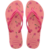[ONLINE EXCLUSIVE] Fantasia Style II Flip Flops