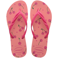 [ONLINE EXCLUSIVE] Fantasia Style II Flip Flops