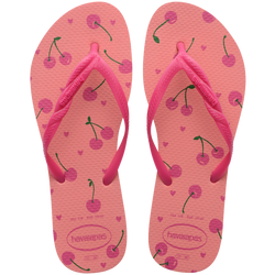 [ONLINE EXCLUSIVE] Fantasia Style II Flip Flops