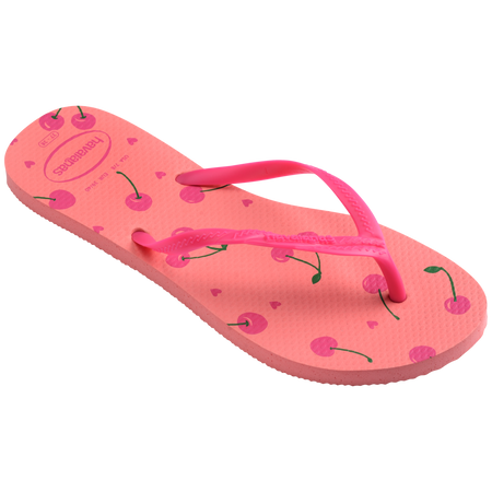 [ONLINE EXCLUSIVE] Fantasia Style II Flip Flops