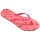 [ONLINE EXCLUSIVE] Fantasia Style II Flip Flops