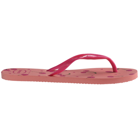 [ONLINE EXCLUSIVE] Fantasia Style II Flip Flops