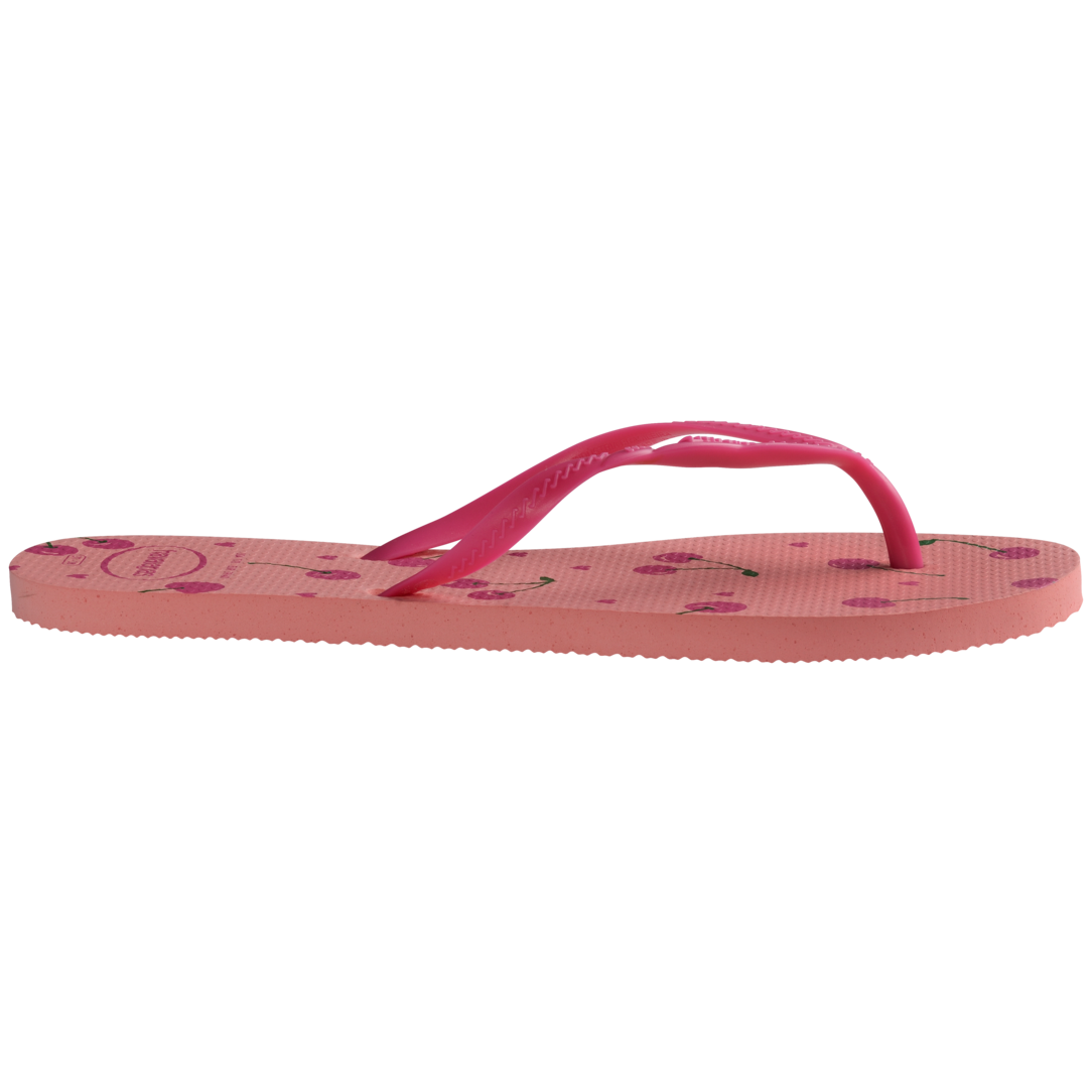 [ONLINE EXCLUSIVE] Fantasia Style II Flip Flops