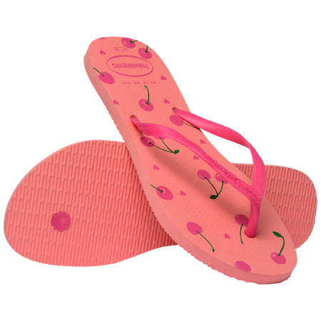[ONLINE EXCLUSIVE] Fantasia Style II Flip Flops