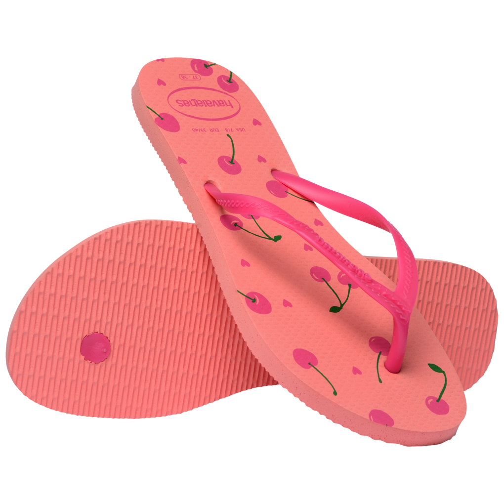 [ONLINE EXCLUSIVE] Fantasia Style II Flip Flops