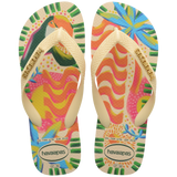 Havaianas Top Bossa Flip Flops