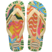 Havaianas Top Bossa Flip Flops