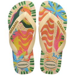 Havaianas Top Bossa Flip Flops