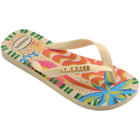 Havaianas Top Bossa Flip Flops