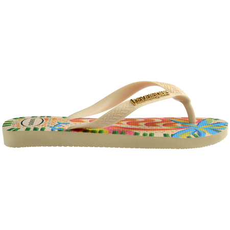 Havaianas Top Bossa Flip Flops