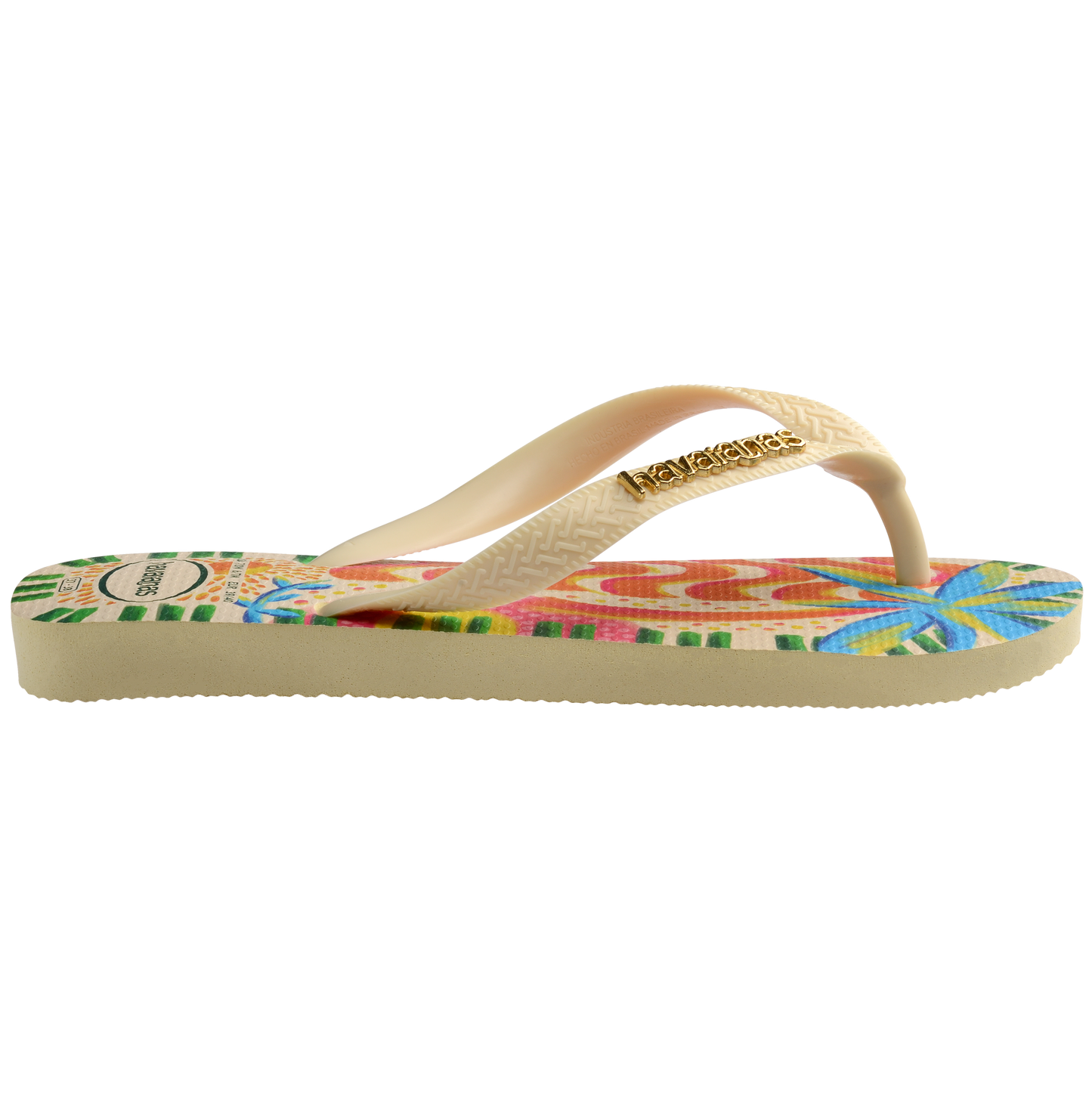 Havaianas Top Bossa Flip Flops