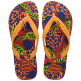 Havaianas Top Caju Safari Flip Flops