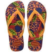 Havaianas Top Caju Safari Flip Flops