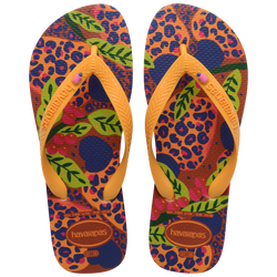 Havaianas Top Caju Safari Flip Flops