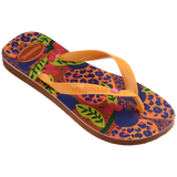 Havaianas Top Caju Safari Flip Flops