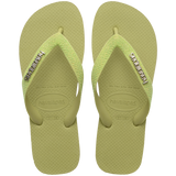 Top Glitter Flip Flops