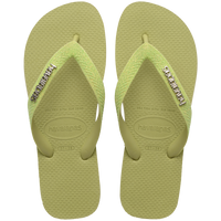 Top Glitter Flip Flops