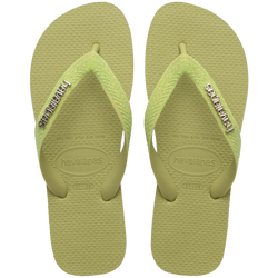 Top Glitter Flip Flops