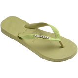 Top Glitter Flip Flops