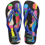 Havaianas Top KidSuper Runner Flip Flops