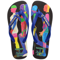 Havaianas Top KidSuper Runner Flip Flops