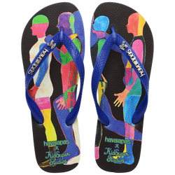Havaianas Top KidSuper Runner Flip Flops