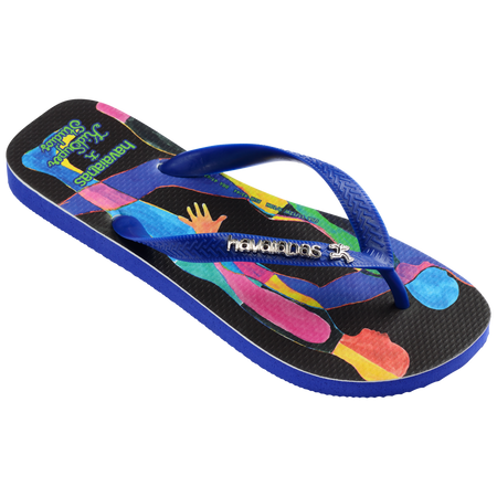 Havaianas Top KidSuper Runner Flip Flops
