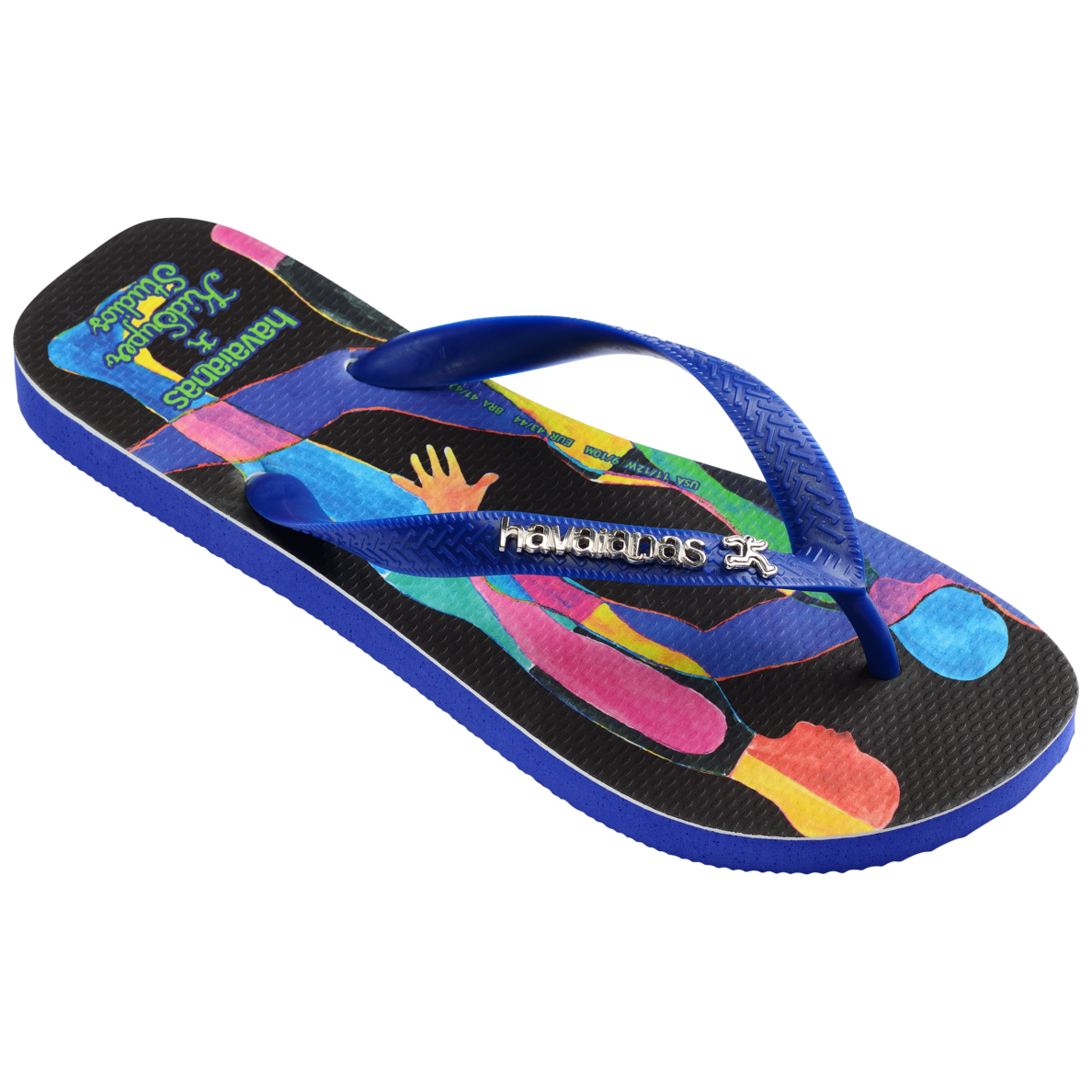 Havaianas Top KidSuper Runner Flip Flops