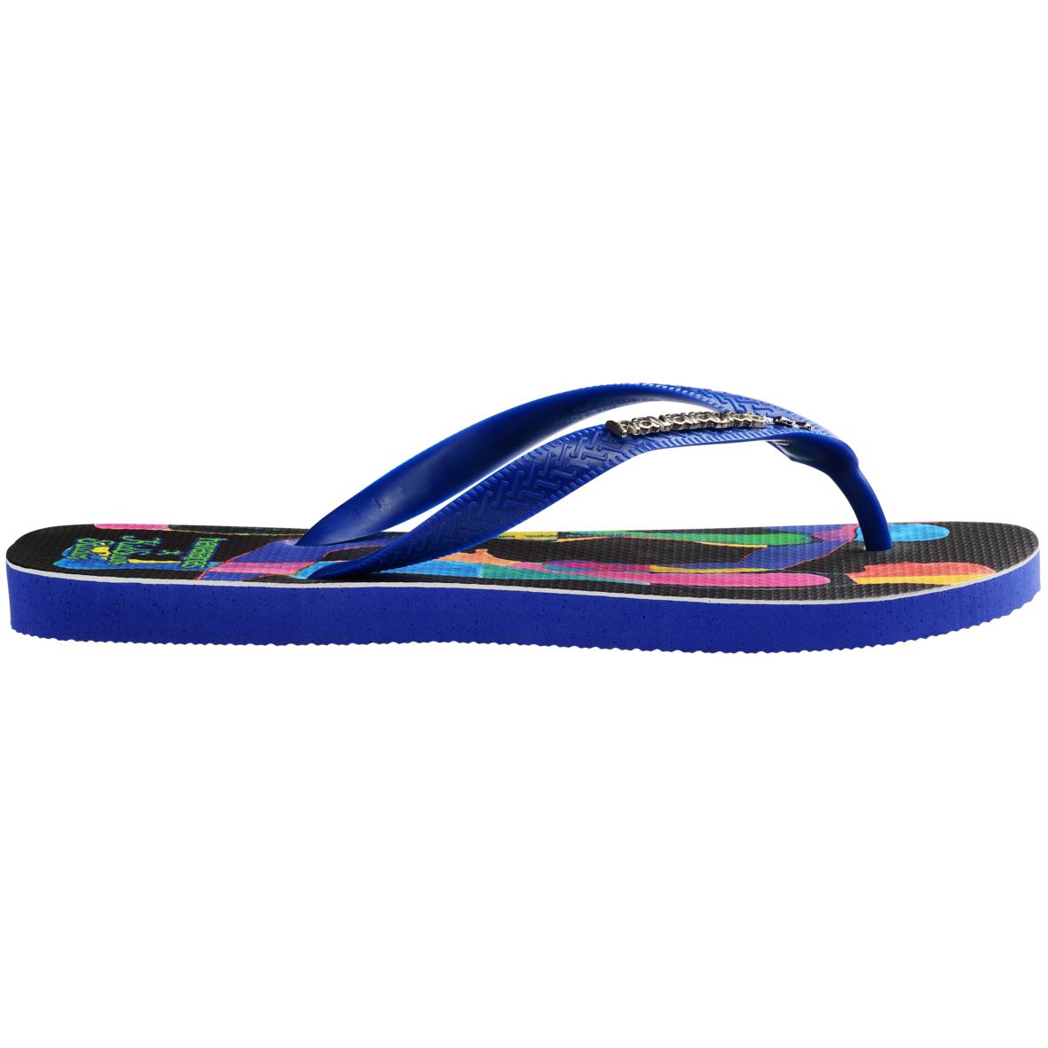 Havaianas Top KidSuper Runner Flip Flops