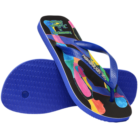 Havaianas Top KidSuper Runner Flip Flops
