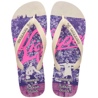 Havaianas Top KidSuper Futebol Flip Flops