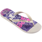 Havaianas Top KidSuper Futebol Flip Flops