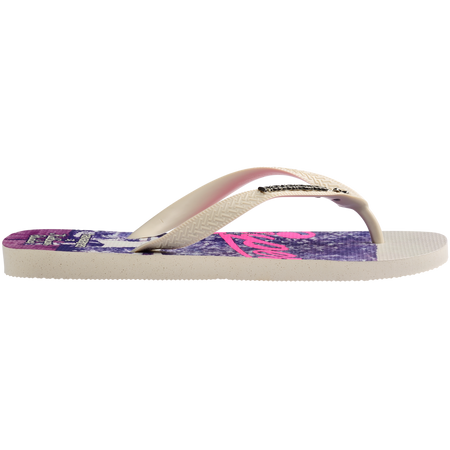 Havaianas Top KidSuper Futebol Flip Flops
