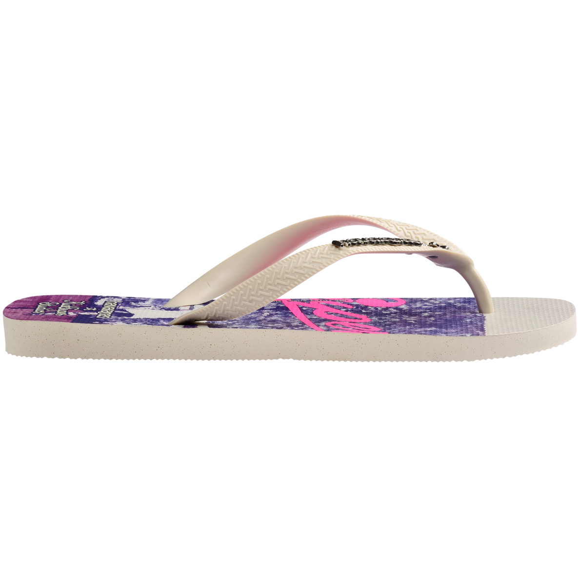 Havaianas Top KidSuper Futebol Flip Flops
