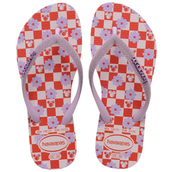 [ONLINE EXCLUSIVE] Kids Slim Trendy Flip Flops
