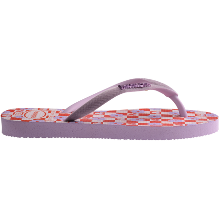 [ONLINE EXCLUSIVE] Kids Slim Trendy Flip Flops